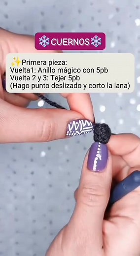 190K views · 2.8K reactions | Me encantó  Tutorial de 61559980958472:2048:Coraoutline vallan a su perfil tiene preciosos tutoriales. #NoRegalesTuTrabajo #nodejesdesoñar #siguetejiendosueños #tejermehacefeliz #tejiendosueños, parte 4 | Manualidades Rouss | Facebook