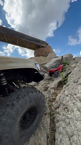 It’s an Axial Adventure in any scale 😎 #axialadventure #rc #rccrawling #axialscx24 #axialscx6 #horizonhobby | Horizon Hobby