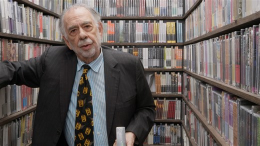 ✨Francis Ford Coppola’s Closet Picks!✨ The legendary filmmaker praises Jacques Tati’s dedication to getting his films made, reflects on the lessons he learned from Dorothy Arzner when she was his professor, and shares the joy he finds in inspiring new generations of directors. ✨ Coppola's MEGALOPOLIS is now available on demand! Shop Francis's Closet Picks! https://bit.ly/41PfCNx | The Criterion Collection