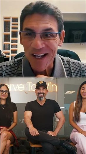 I interviewed a Super Bowl Champ who started at the greatest public university in the world-- Cal