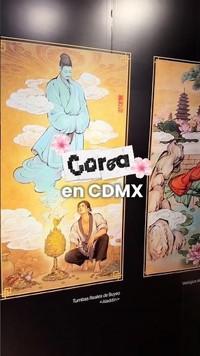 Qué hacer en CDMX si te gusta Corea? 🇰🇷 #corea #coreano #kpop