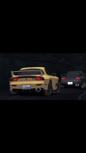 Drift like Initial D: Eurobeat Vibes with RX7