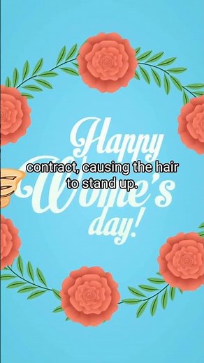 Why Do We Get Goosebumps : Fun Science Explained!