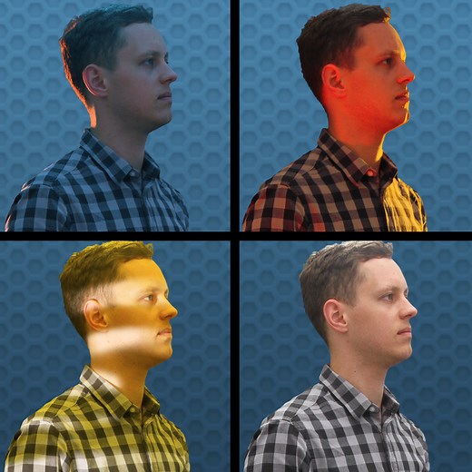 Multlight Cutouts – xoio-air