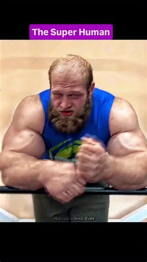 Ajay Kumar | The super human | Instagram