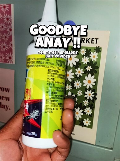 Effective Termite Repellent Powders for Pest Control