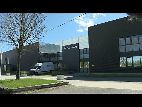 Aéronautique : Safran Aircraft Engines s'implante à Bayonne