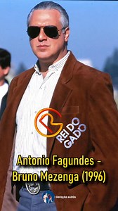 10K views · 150 reactions | O rei do gado(1996) Bruno tem um romance com Luana, ambos descendentes de duas famílias de imigrantes italianos rivais, os Mezengas e os Berdinazi, que fizeram fortuna no Brasil com criação de gado e plantações de café, respectivamente.✨️‍♀️六⏳️ | Geração só80s | Facebook