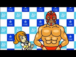 MINUS8 RHYTHM HEAVEN ANIMATION??!! (UNCENSORED) (NOT CLICKBAIT I SWEAR)