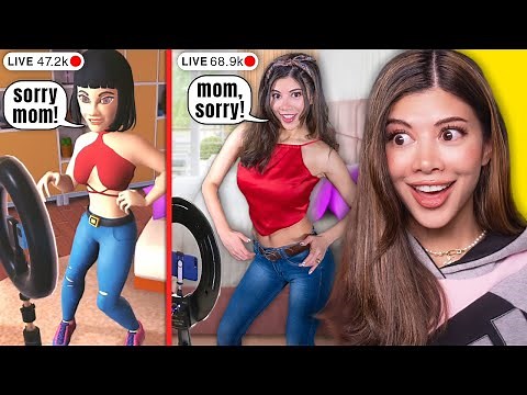 I ruined my life on stream to get famous