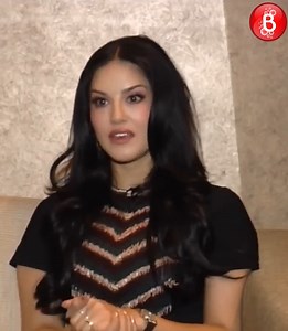 329K views · 10K reactions | Whatever Shah Rukh Khan does is always the Best Says Sunny Leone. | Bollywood Bubble - Videos | Facebook