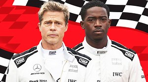 Brad Pitt’s F1 Movie: Cast, Plot, Filming, and Everything We Know About the Next Film From ’Top Gun: Maverick’s Director