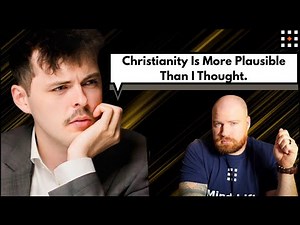 Questioning Alex O’Connor