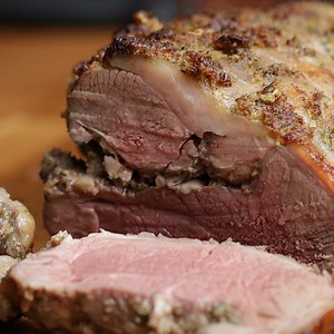 496K views · 2.5K reactions | Cooking a melts-in-your-mouth lamb...