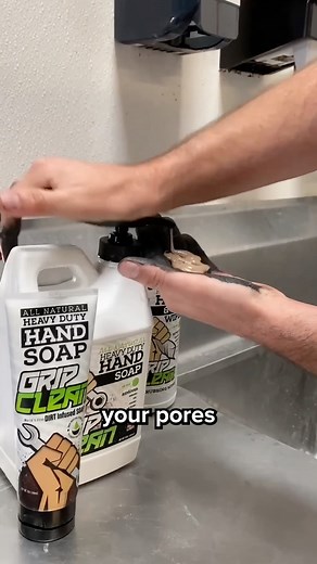 I Tested the World’s Strongest Soap! | HAFU GO