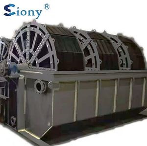 [Hot Item] Corrosion-Resistant Low-Power Rotating Biological Contactor for Small Factory Sewage