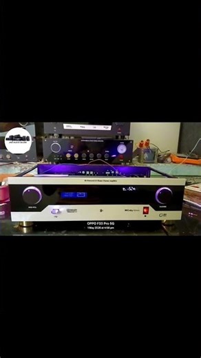 5.1 remote kit HDMI optical coaxial