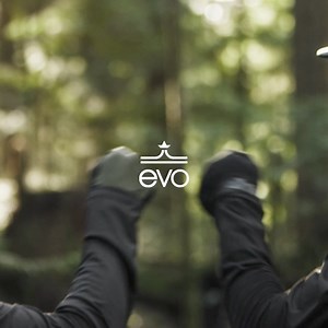 Every purchase of evo branded products gives 2% back to youth organizations in our community_ | evo