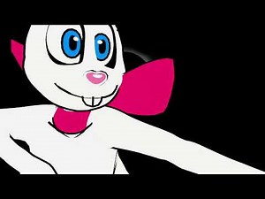 StepTapper Day 8: Zoey Bunny Tap dancing to HITO Mania