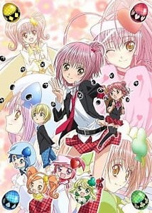 Shugo Chara! Party! Episode 13