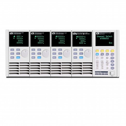 IT8700 Series Multi-Channel Programmable DC Electronic Load