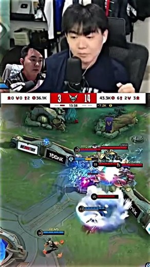 AE VS RRQ game 3 mpl id season 17 #mpl #mplid #alterego #rrq #rrqhoshi