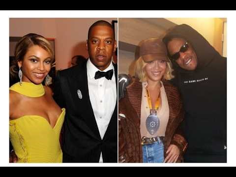 Beyoncé Eighteen Years Of Marriage With Jay Z