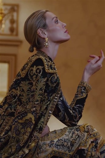 The Met x CAMILLA