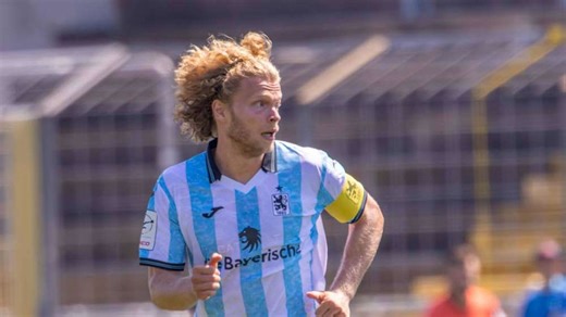 TSV 1860 München News | Merkur.de