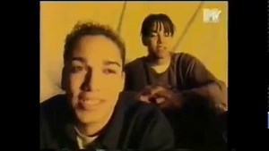 Flashback Friday to the Brotherhood days in this 1996 MTV interview. | 3T