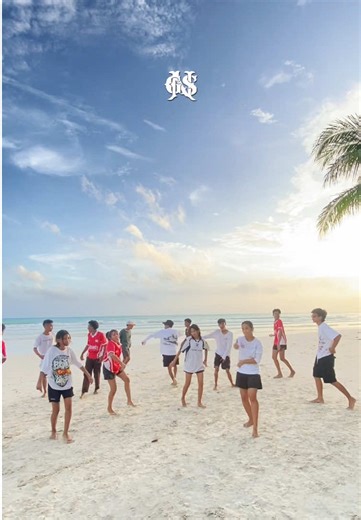 Good vibess only yang keberapa 🕺🏽🔥 (dc 🙋🏽‍♂️) #official_genas #2026