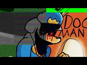 Dog Man.exe Too Slow - WIP