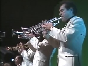 Carlos García - Adolfo Sahagun - Victor Guzman - Cecilio Moran - CZARDAS! . Paul Mauriat Orchestra . . . #TrumpetLovers #Trumpet #Classical #TrumpetPlayers #PaulMauriat | Trumpet Lovers