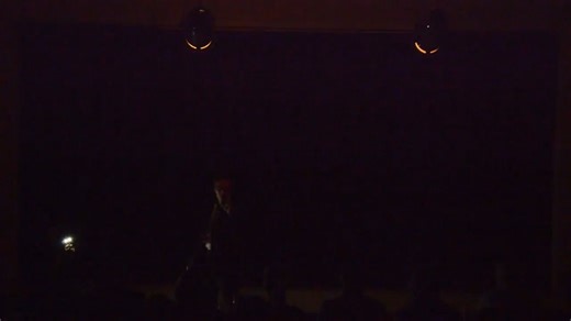 PLAYBOX 2016 11A -Every sperm is sacred (Monty Python's the meaning of life)