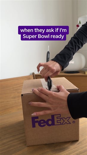 Super Bowl LX energy x halftime show love = delivered 📦🔥