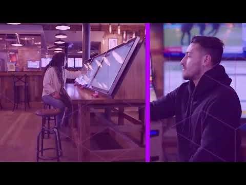 Entain: A world-leader in sports betting, gaming and interactive entertainment