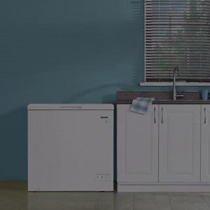 Ready to freeze, feast, and find with flair? The Danby 7.0 cu. ft. Chest Freezer is your ticket to frozen food excellence. 流❄️ You can optimize your frozen food storage and protect it with its 48-hour safeguard that ensures your food remains secure and unaffected during power outages. No unexpected melting to worry about! Click here to learn more: https://ow.ly/Ue1V50PyMY2 : DCF070A5WDB . . . #Danby #Chest #PowerOutageProtection | Danby | Facebook