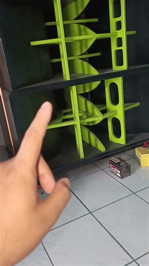 paket box sound system miniatur 12in hargamurah 3jt aja