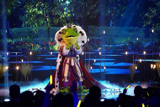 Who is the Prince? ‘The Masked Singer’ Prediction   Clues Decoded!