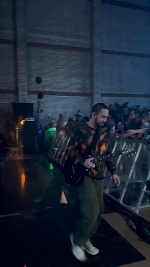 Live Nation Concerts on Instagram: "LINKIN PARK: new tour, new music. They’re coming to Los Angeles, New York, Hamburg, London, Seoul and Bogota on the From Zero World Tour. Find ticket info & watch the global livestream now with the link in bio."