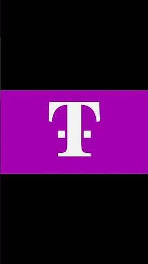 T Mobile T Ident 2017 EffectsSponsored By Klasky Csupo 2001 G Major 12 #shorts