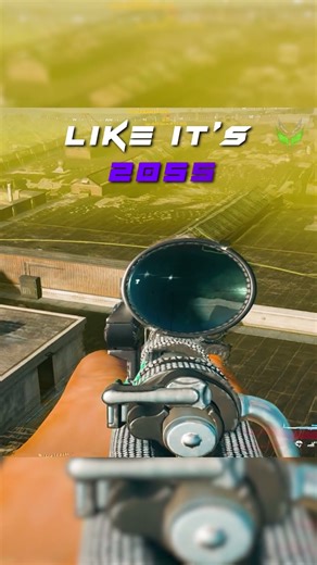 2055 Trickshot ‪@RVLWZ‬ #cod #modernwarfare #blackops6 #rebirthisland #callofduty