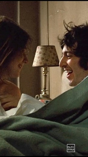 Films Guild on Instagram: "The Panic in Needle Park (1971)"