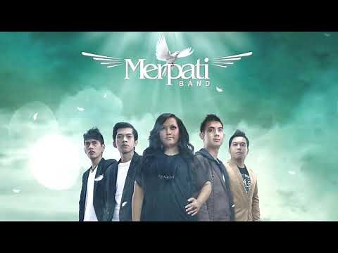 Merpati Band - Tak Rela (Official Video Lyrics) #lirik