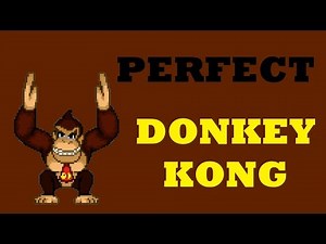 [TAS] SSF2 Perfect Donkey Kong