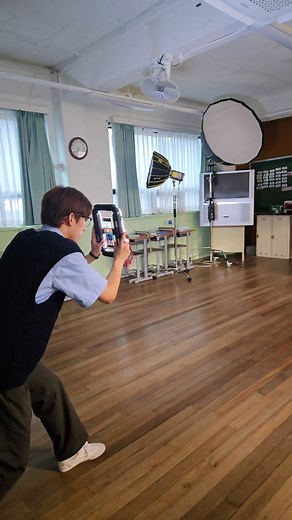 ARrC 현민의 스튜디오 이야기