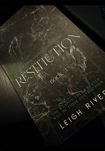 Edge of Darkness Trilogy Review and Emotional Reaction