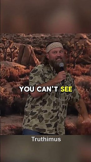 Willie Robertson’s Powerful Lesson From The Masked Singer