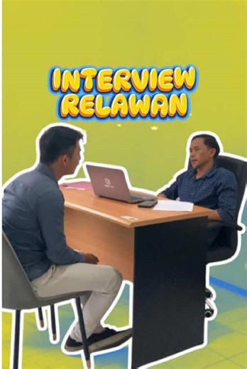 Terima kasih atas partisipasi dalam pendaftaran dan interview calon relawan SPPG Mojolangu Lowokwaru Kota Malang! 🤩 Semoga nantinya mendapatkan hasil yang terbaik dan terus berkomitmen untuk memberikan yang terbaik bagi calon penerima manfaat nantinya 😉✨ Sampai jumpa segera~ 🥳 #sppglowokwaru #mbg #makananbergizigratis #badangizinasional #menujuindonesiaemas2025