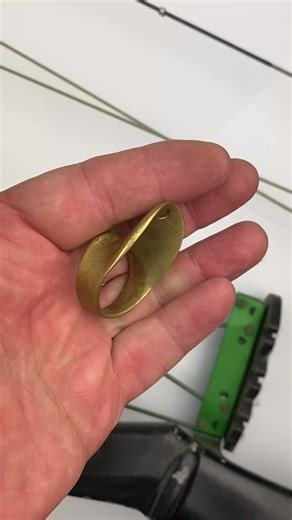 Essential Archery Tips: Using Thumb Rings